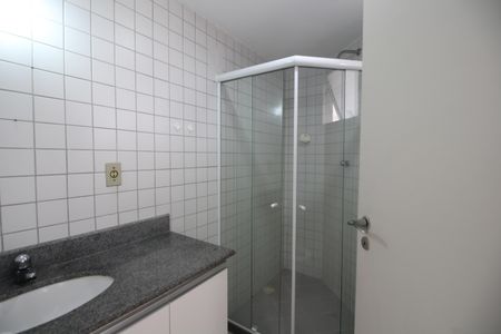 Apartamento para alugar com 98m², 2 quartos e 2 vagasQuarto 2 - Suíte