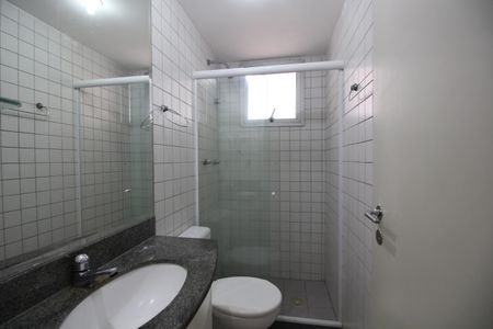 Apartamento para alugar com 98m², 2 quartos e 2 vagasQuarto 1 - Suíte