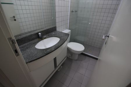 Apartamento para alugar com 98m², 2 quartos e 2 vagasQuarto 1 - Suíte