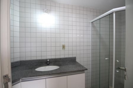 Apartamento para alugar com 98m², 2 quartos e 2 vagasQuarto 2 - Suíte