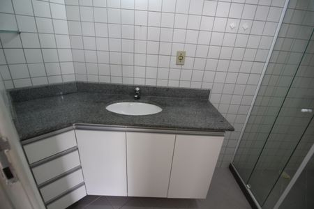 Apartamento para alugar com 98m², 2 quartos e 2 vagasQuarto 2 - Suíte