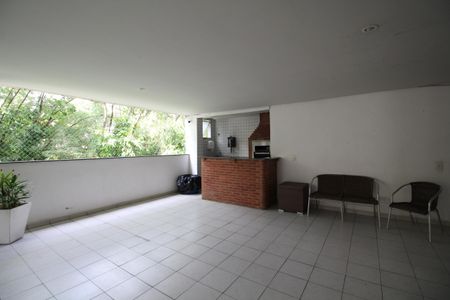 Apartamento para alugar com 98m², 2 quartos e 2 vagasChurrasqueira