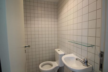 Apartamento para alugar com 98m², 2 quartos e 2 vagasLavabo
