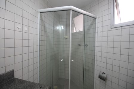 Apartamento para alugar com 98m², 2 quartos e 2 vagasQuarto 2 - Suíte