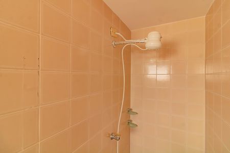 Apartamento à venda com 54m², 2 quartos e 1 vagaBanheiro Social