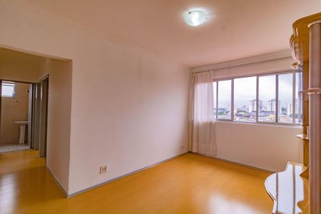 Apartamento à venda com 2 quartos, 54m² em Vila Santa Catarina, São Paulo