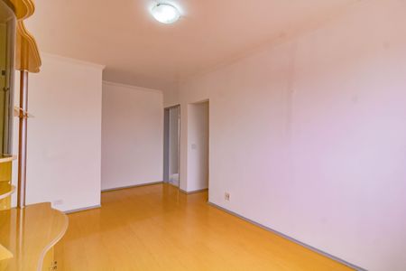 Apartamento à venda com 2 quartos, 54m² em Vila Santa Catarina, São Paulo