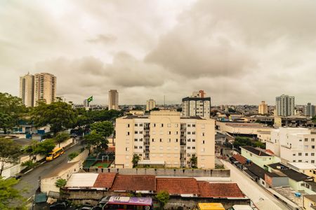Apartamento à venda com 2 quartos, 54m² em Vila Santa Catarina, São Paulo