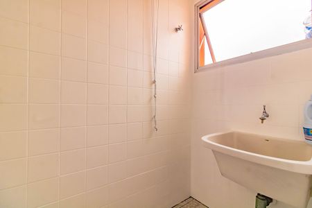 Apartamento à venda com 54m², 2 quartos e 1 vagaÁrea de Serviço