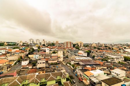 Apartamento à venda com 2 quartos, 54m² em Vila Santa Catarina, São Paulo