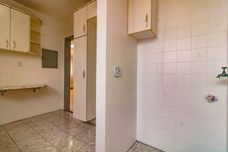 Apartamento à venda com 54m², 2 quartos e 1 vagaÁrea de Serviço