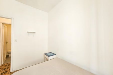 Quarto de apartamento para alugar com 1 quarto, 35m² em Centro, Guarujá