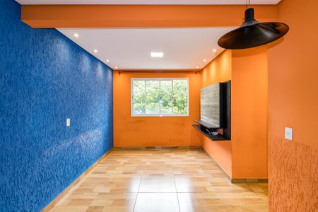 Apartamento para alugar com 2 quartos, 47m² em Jardim Helga, São Paulo