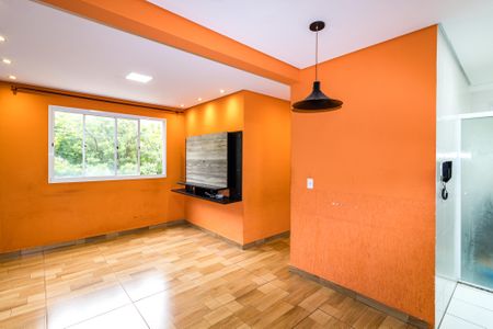 Apartamento para alugar com 2 quartos, 47m² em Jardim Helga, São Paulo