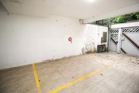 Apartamento para alugar com 40m², 1 quarto e 1 vagaGaragem