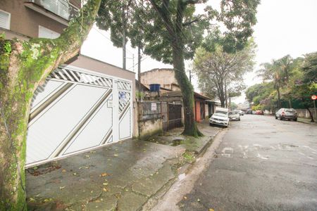 Apartamento para alugar com 40m², 1 quarto e 1 vagaPlaca instalada em 11/03/2026 com o código NXKO-192