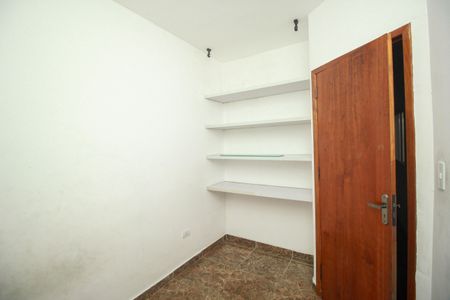 Apartamento para alugar com 40m², 1 quarto e 1 vagaQuarto 1