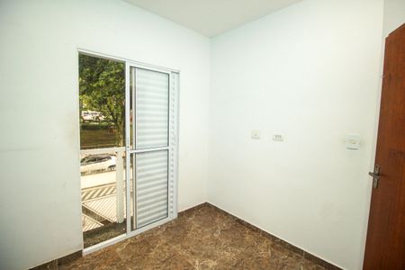 Apartamento para alugar com 40m², 1 quarto e 1 vagaQuarto 2