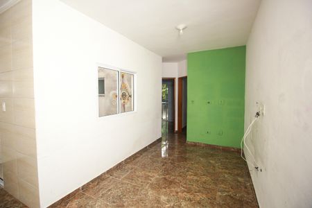 Apartamento para alugar com 40m², 1 quarto e 1 vagaSala