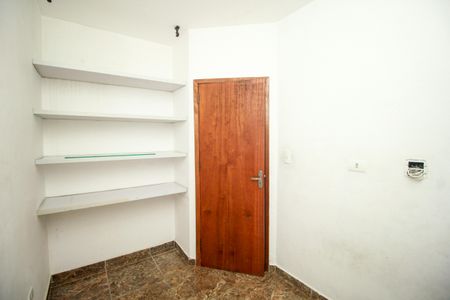 Apartamento para alugar com 40m², 1 quarto e 1 vagaQuarto 1