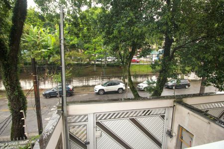 Apartamento para alugar com 40m², 1 quarto e 1 vagaVista do Quarto 2