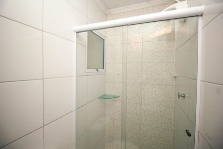 Apartamento para alugar com 40m², 1 quarto e 1 vagaBanheiro