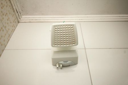 Apartamento para alugar com 40m², 1 quarto e 1 vagaBanheiro