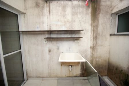 Apartamento para alugar com 40m², 1 quarto e 1 vagaÁrea de Serviço