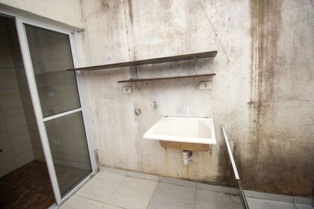 Apartamento para alugar com 40m², 1 quarto e 1 vagaÁrea de Serviço