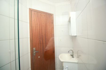 Apartamento para alugar com 40m², 1 quarto e 1 vagaBanheiro