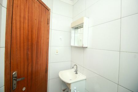 Apartamento para alugar com 40m², 1 quarto e 1 vagaBanheiro