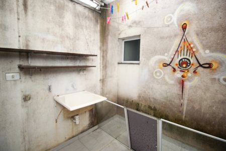 Apartamento para alugar com 40m², 1 quarto e 1 vagaÁrea de Serviço