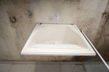 Apartamento para alugar com 40m², 1 quarto e 1 vagaÁrea de Serviço