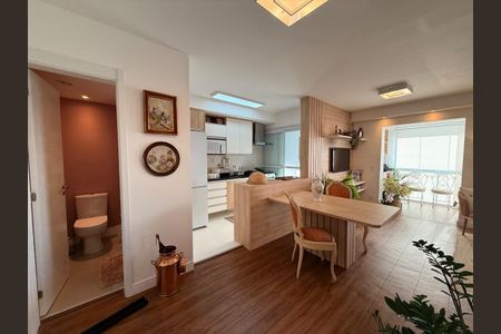 Apartamento à venda com 84m², 2 quartos e 2 vagas Apartamento à venda com 84m², 2 quartos e 2 vagasFoto 17