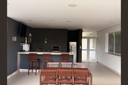 Apartamento à venda com 84m², 2 quartos e 2 vagas Apartamento à venda com 84m², 2 quartos e 2 vagasFoto 52