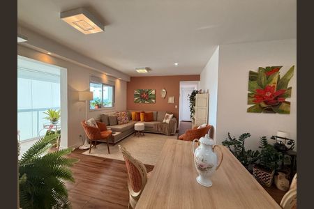 Foto 12 de apartamento à venda com 2 quartos, 84m² em Vila Dom Pedro I, São Paulo