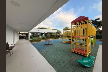 Apartamento à venda com 84m², 2 quartos e 2 vagas Apartamento à venda com 84m², 2 quartos e 2 vagasFoto 47