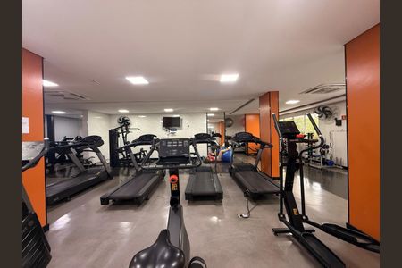 Apartamento à venda com 84m², 2 quartos e 2 vagas Apartamento à venda com 84m², 2 quartos e 2 vagasFoto 40