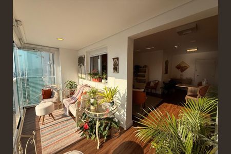 Apartamento à venda com 84m², 2 quartos e 2 vagas Apartamento à venda com 84m², 2 quartos e 2 vagasFoto 04