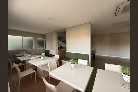 Apartamento à venda com 84m², 2 quartos e 2 vagas Apartamento à venda com 84m², 2 quartos e 2 vagasFoto 51