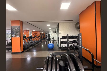 Apartamento à venda com 84m², 2 quartos e 2 vagas Apartamento à venda com 84m², 2 quartos e 2 vagasFoto 39