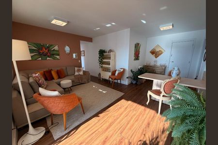 Apartamento à venda com 84m², 2 quartos e 2 vagas Apartamento à venda com 84m², 2 quartos e 2 vagasFoto 03