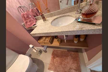 Apartamento à venda com 84m², 2 quartos e 2 vagas Apartamento à venda com 84m², 2 quartos e 2 vagasFoto 20