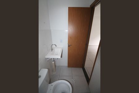 Banheiro de apartamento para alugar com 2 quartos, 47m² em Jardim Sul, São José dos Campos