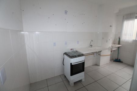 Apartamento para alugar com 47m², 2 quartos e 1 vagaCozinha