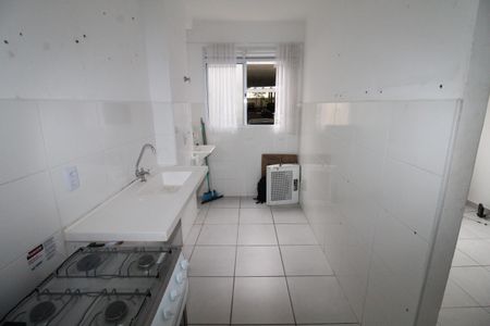 Apartamento para alugar com 47m², 2 quartos e 1 vagaCozinha