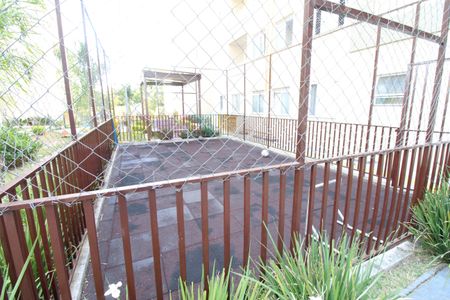 Apartamento para alugar com 47m², 2 quartos e 1 vagaÁrea comum - Quadra Esportiva