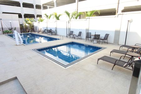 Apartamento para alugar com 47m², 2 quartos e 1 vagaÁrea comum - Piscina