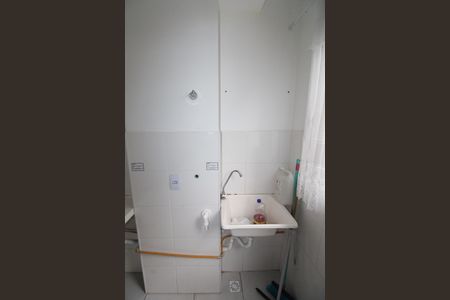 Apartamento para alugar com 47m², 2 quartos e 1 vagaCozinha