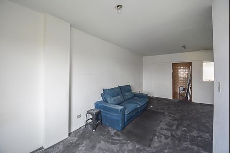 Sala/Quarto de apartamento à venda com 1 quarto, 52m² em Vila Helena, São Bernardo do Campo